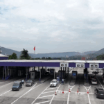 Kapet me kokainë një person në pikën kufitare në Morinë