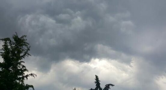 Mot kryesisht me diell sot