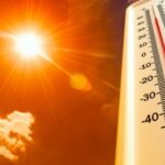 Rënie e temperaturave e reshje shiu javën e ardhshme