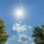 Mot kryesisht me diell, temperaturat deri në 14°C