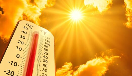 Temperaturat prekin të kuqen, Drejtoria për Emergjenca e Prishtinës apel për qytetarët