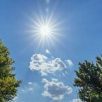 Parashikimi i motit: Me diell, temperaturat deri në 31°C