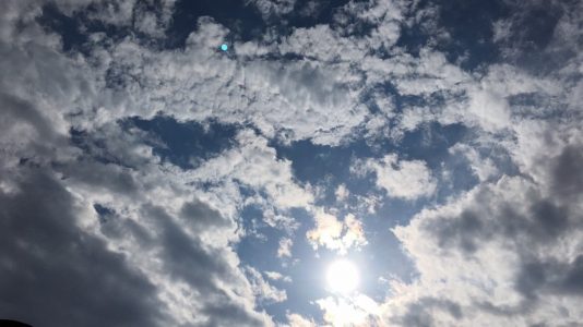 Fillim i ngrohtë i javës, temperaturat arrijnë deri në 16°C