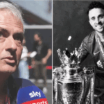 “Kur dikush vdes, të gjithë themi se ishte njeri i mirë”, Mourinho me fjalë të përzgjedhura për Diogo Jotan