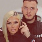 Loredana: Mozzik ka ardhur 100 herë për koncerte këtu dhe s’e ka takuar vajzën