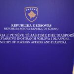 MPJD-ja, thirrje qytetarëve të Kosovës të shmangin udhëtimet nëpërmjet territorit të Serbisë