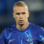 Chelsea merr vendim zyrtar për Mudrykun