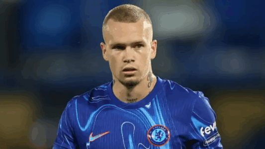 Chelsea merr vendim zyrtar për Mudrykun