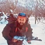 27-vjet nga rënia e Mujë Krasniqit dhe 41 dëshmorëve