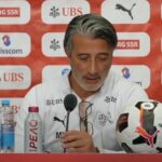 Ndeshja vëllazërore me Kosovën? – Murat Yakin: Mjaftë më