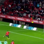 Muriqi shënon hat-trik ndaj Bilbaos