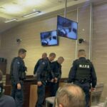 “U qëllua nga 2-5 cm distancë”, të dhëna tronditëse për vdekjen e Liridona Ademajt nga mjeku që i bëri autopsinë