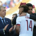 “Duhet të mbetemi të përulur, prandaj kjo humbje është e mirë” – Al-Khelaifi flet pas finales