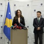 Nagavci: Znj. Osmani t’i thotë me emër e mbiemër kush janë njerëzit e rrezikshëm