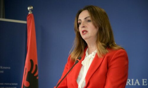 Nagavci pretendon se prindërit që i kanë keqpërdorur paratë e subvencionimit të librave i kanë kthyer ato