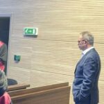 Ish-kryeshefi i KEK-ut, del sot para gjykatës