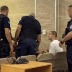 Naim Murseli futet në Gjykatë, pas pak nis gjykimi në rastin e vrasjes së Liridona Ademajt (VIDEO)