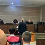 Gjyqi për vrasjen e Liridona Ademajt, nis dëshminë psikiatri forenzik që e ekzaminoi Naim Murselin