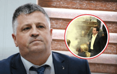 Haradinaj për Kurtin: Me tym ka hi, me tym duhet me qit