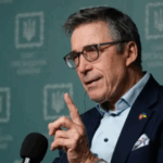 Ish-shefi i NATO-s: Takimi Zelensky-Putin ndoshta nuk do të ndodhë