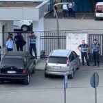 Ndërhyrja e policisë në ambientet e tri mediave në Shqipëri, reagon Ministria e Ekonomisë