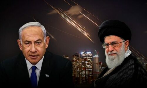 Netanyahu thotë se ka shenja që tregojnë se udhëheqësi i Iranit-Khamenei ka vdekur