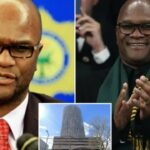 Tragjedi në Francë, Ambasadori i Afrikës së Jugut hidhet nga kati i 22-të i hotelit