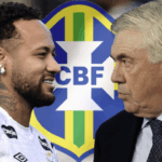 Neymar mesazh Ancelottit: Dua të rikthehem …