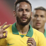 Neymar me premtim të madh: “Del përpara brazilianëve”, dhe premton golin në finale dhe Kupën e Botës…