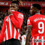 Nico Williams rinovon me Athletic Bilbao deri në vitin 2035