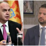 Përplasje e ashpër mes presidentit Milatoviq dhe zv/kryeministrit Gjeloshaj