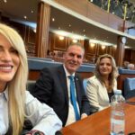 NISMA e gatshme për bisedime me LVV-në për formimin e Qeverisë: Nuk do të ketë kushte