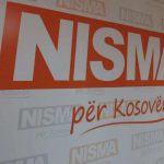 Zgjedhjet e 12 tetorit: Nisin dorëheqjet nga NISMA