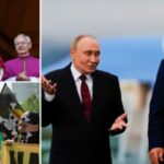 Këto janë dhjetë ngjarjet ndërkombëtare që përcaktuan 2025-ën