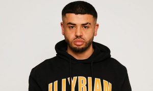 Media zviceriane: Prokuroria kërkon paraburgim për Noizy-n