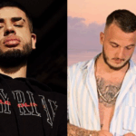 Noizy vazhdon thumbat ndaj Mozzikut, publikon një fotografi të orës luksoze ‘Richard Mille’