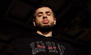 Noizy arrestohet në Cyrih – kërkohej nga Prokuroria për Krime të Rënda