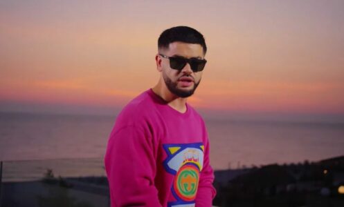 Noizy reagon pas arrestimit në Zvicër: Keqkuptim për shkak të shpifjes, shpifësi do të dënohet