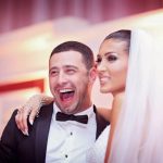 Bëhen bashkë Nora dhe Roberti, ai i dhuron unazë