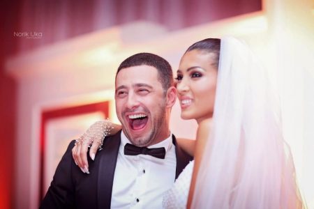 Bëhen bashkë Nora dhe Roberti, ai i dhuron unazë