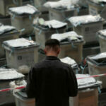 Në këto komuna nuk ka mbaruar ende numërimi