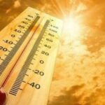 Kosova regjistron temperaturën më të lartë ndonjëherë, 42.5 gradë Celsius në Klinë më 25 korrik