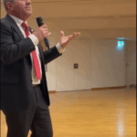 Nysret Pllana: Për një natë “shqiptarëzinjtë” i mbledhin miliona franga për një xhami të hamamit