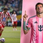 E kryer: De Paul është futbollist i ri i Inter Miamit, mbetet vetëm zyrtarizimi