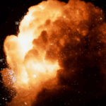 Një person i vdekur dhe 22 të plagosur pas një sulmi iranian në Tel Aviv