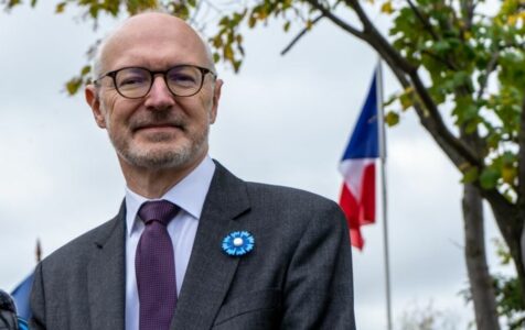 Guerrot për diskutimet rreth postit të presidentit: Është çështje e partive të gjejnë mënyrën e duhur për zgjedhjen