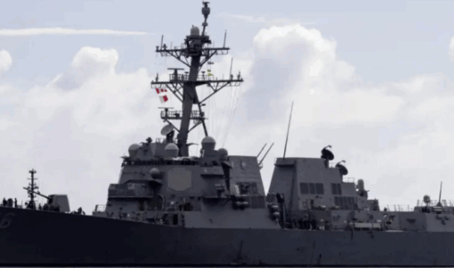 Përshkallëzohen tensionet mes SHBA dhe Venezuelës, mblidhet Këshilli i Sigurimit