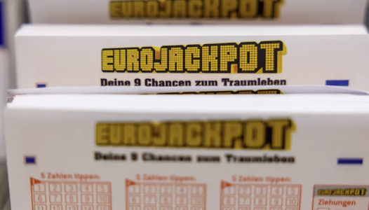 Një person fiton lotari kaq miliona euro në Danimarkë