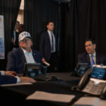 “Operacioni miratohet, fat të mbarë!”- Shefi i ushtrisë amerikane zbulon detaje: Ja si e dha Trump miratimin për bombardimet në Iran! Si i bllokuan rrjetet e komunikimit dhe sensorët