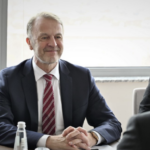 BE me sy tek Kuvendi: Shpresa jonë është që të konstituohet sa më shpejt